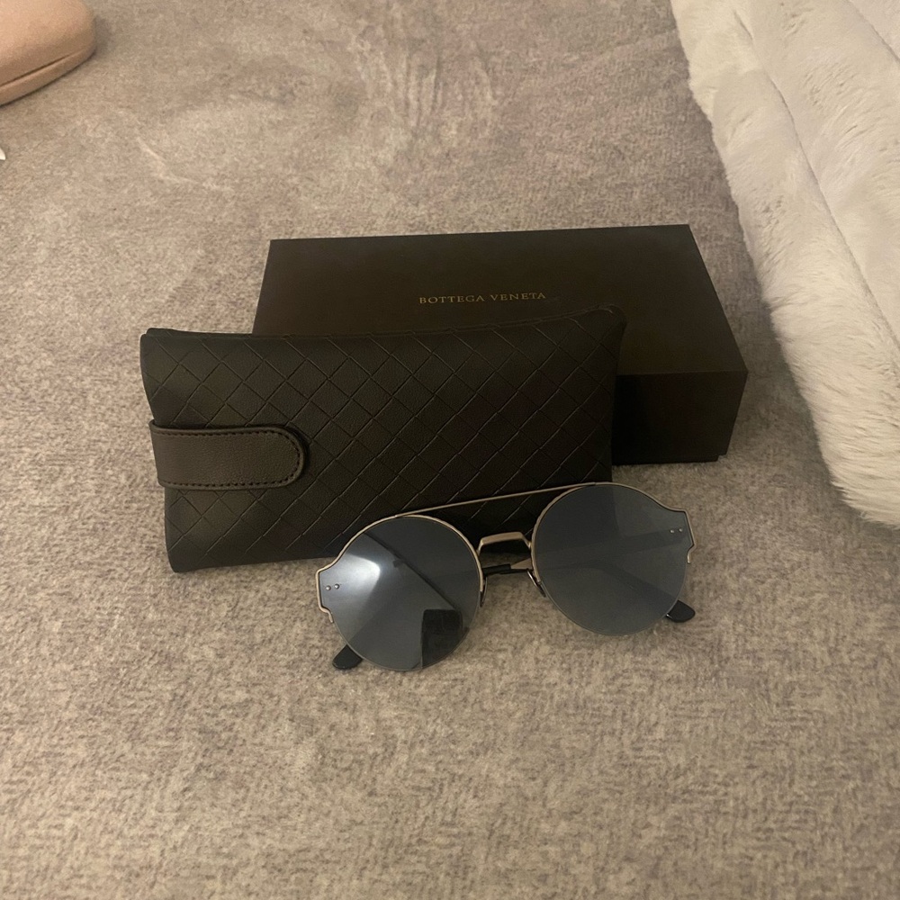 Bottega Veneta Sunglasses